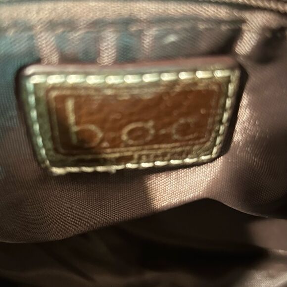 Born of Concepts purse - Picture 4 of 10